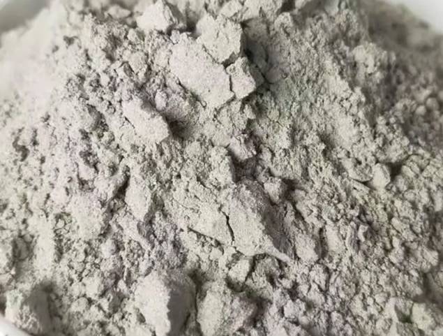 污泥固化剂